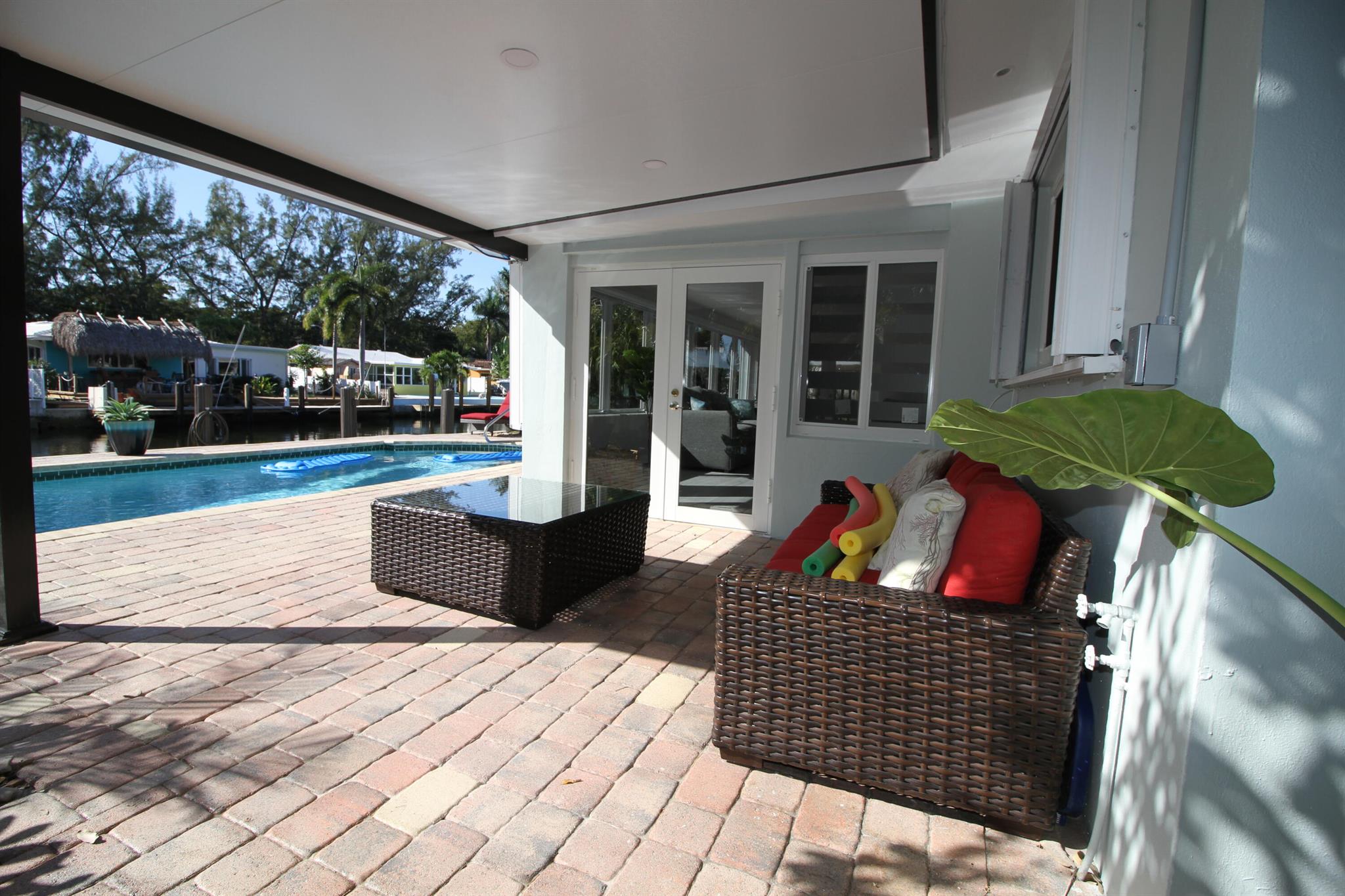 POMPANO ISLES - Residential Lease