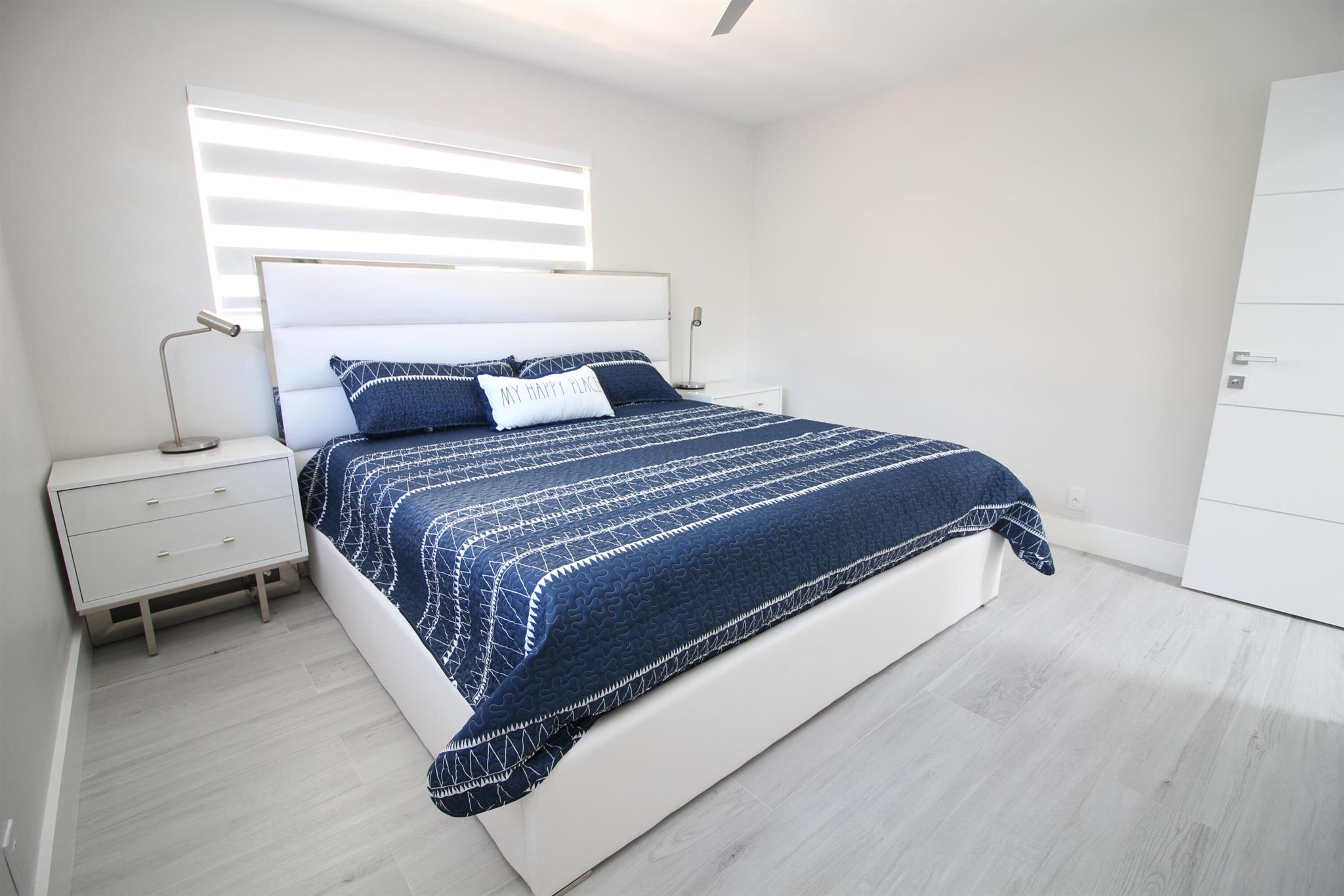 POMPANO ISLES - Residential Lease