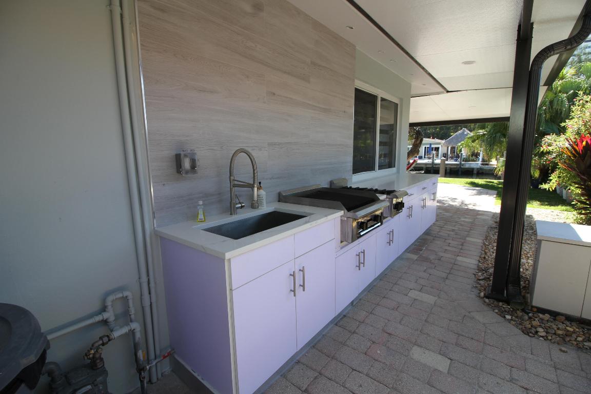 POMPANO ISLES - Residential Lease