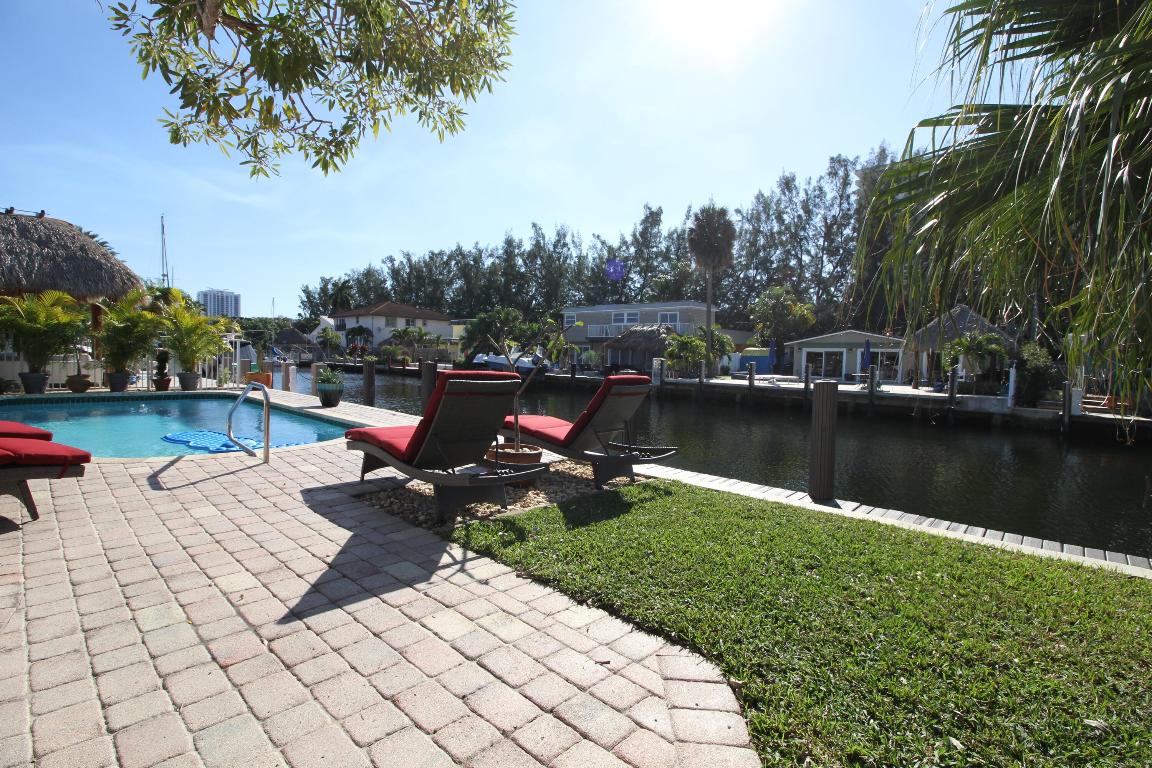 POMPANO ISLES - Residential Lease