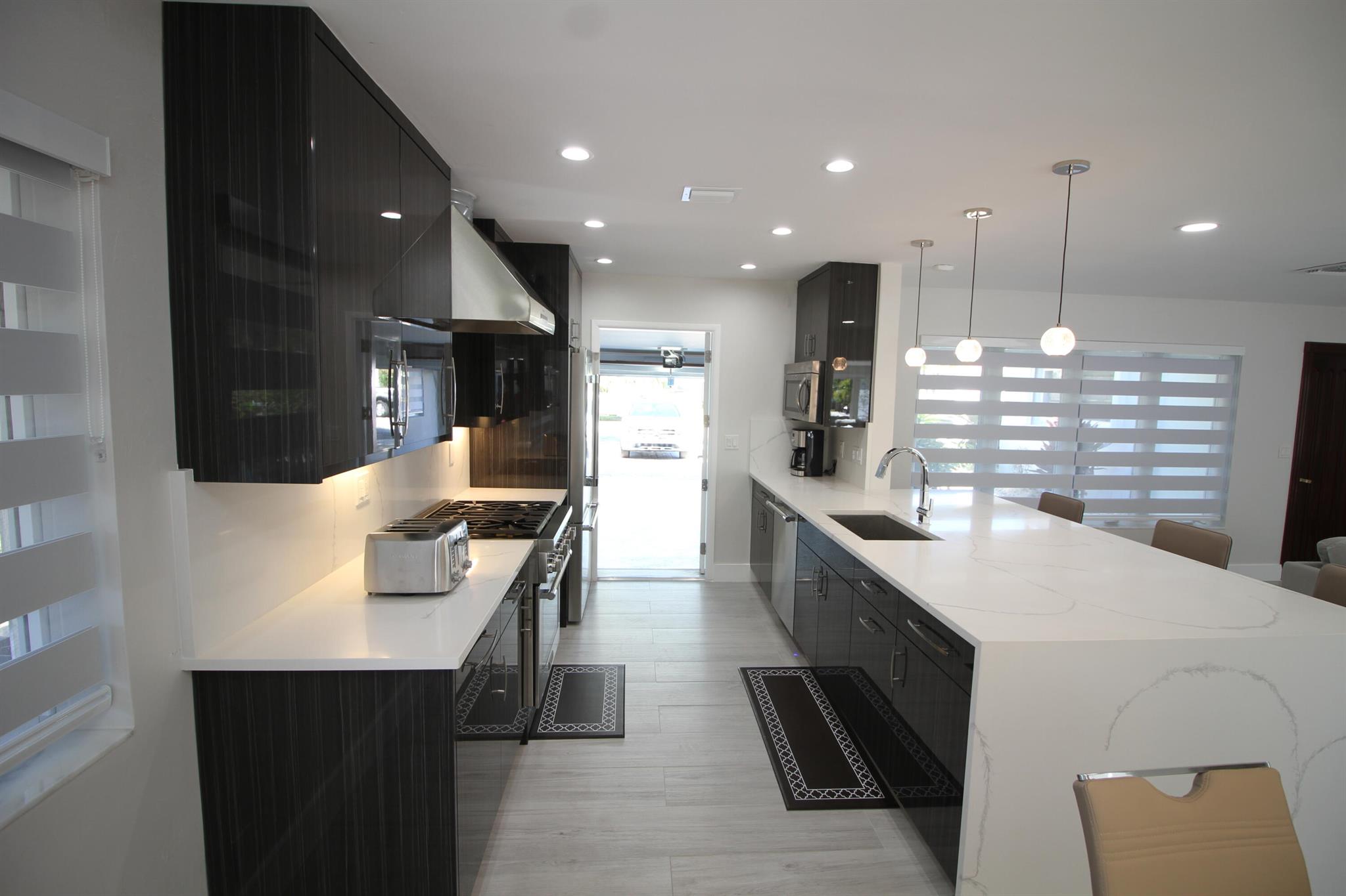 POMPANO ISLES - Residential Lease