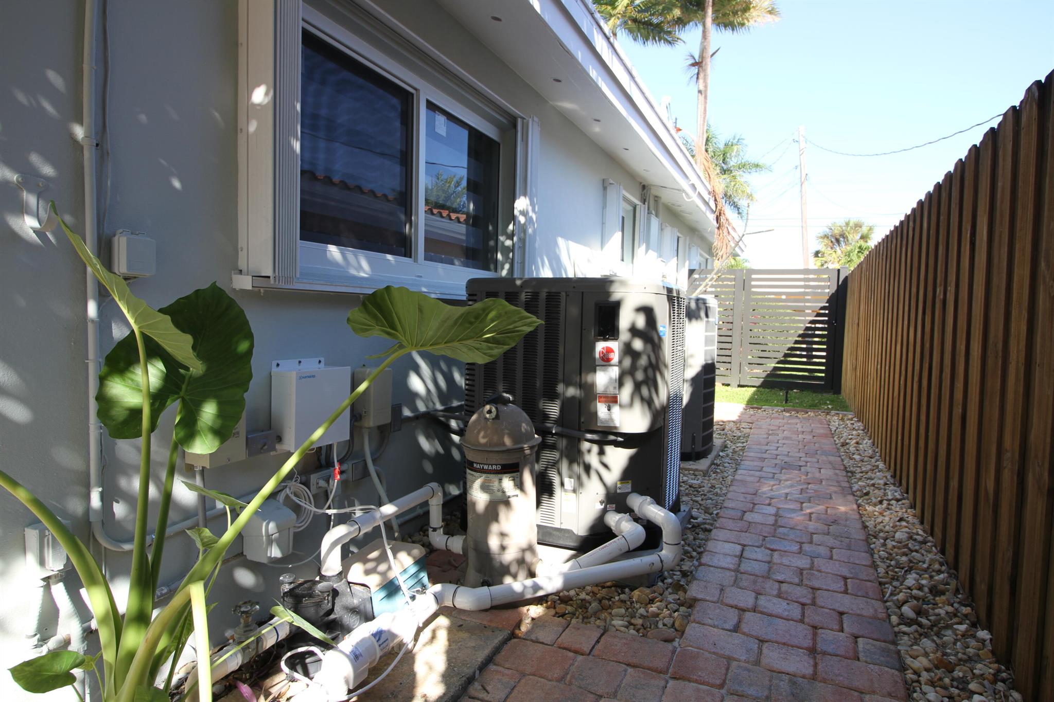 POMPANO ISLES - Residential Lease