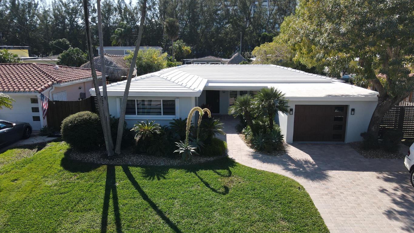 POMPANO ISLES - Residential Lease