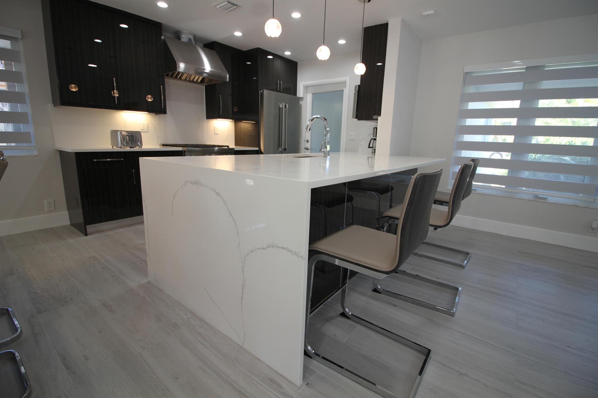 POMPANO ISLES - Residential Lease