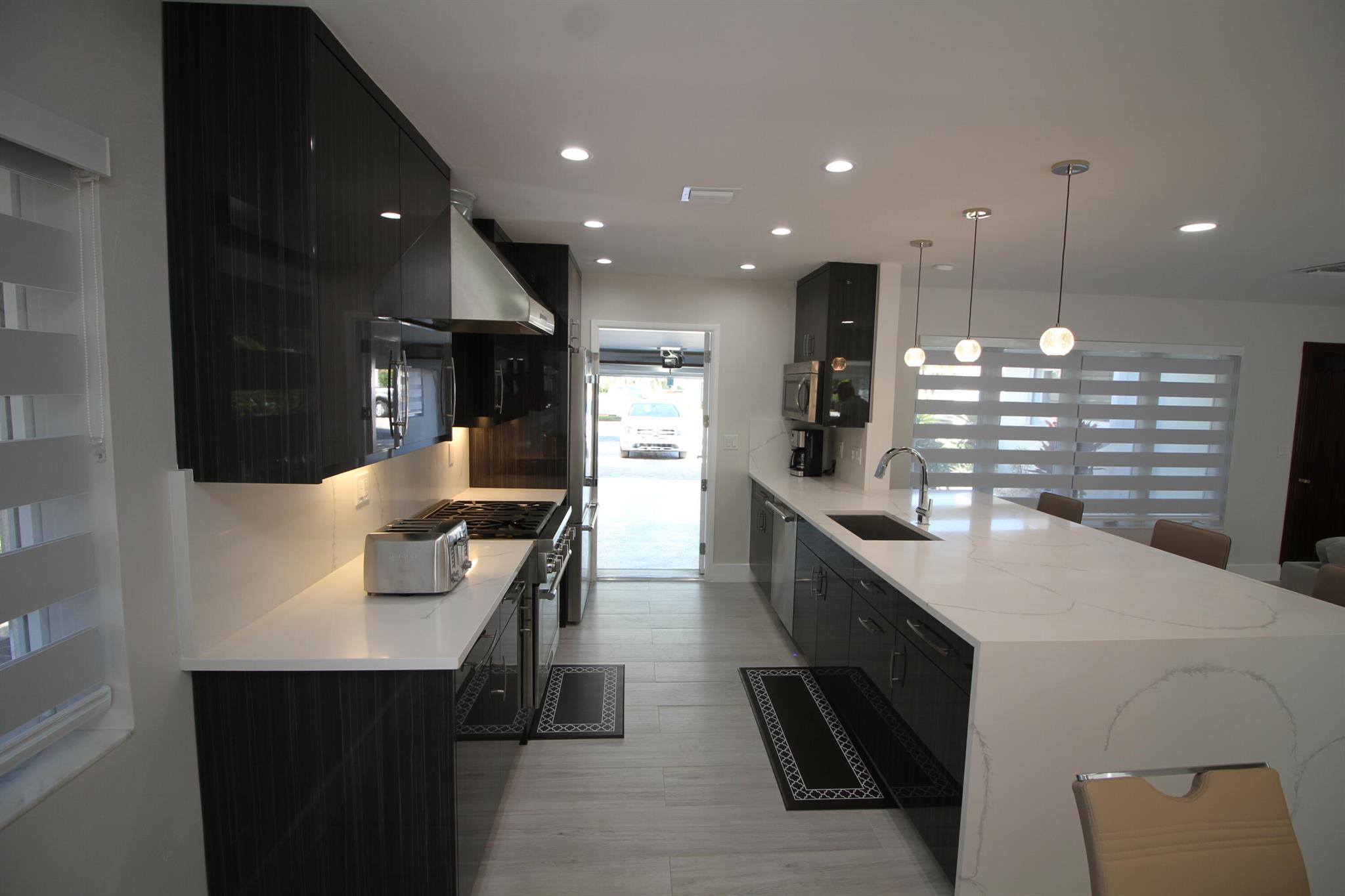 POMPANO ISLES - Residential Lease