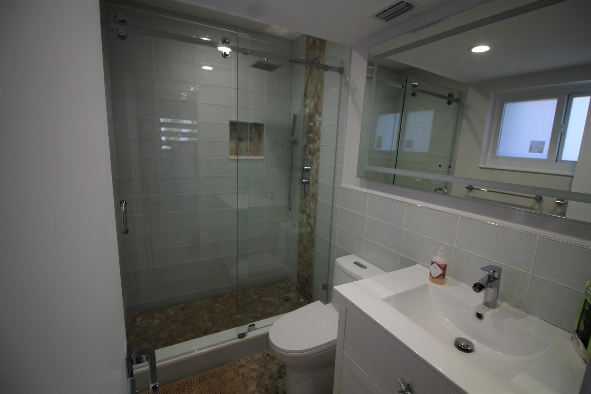 POMPANO ISLES - Residential Lease