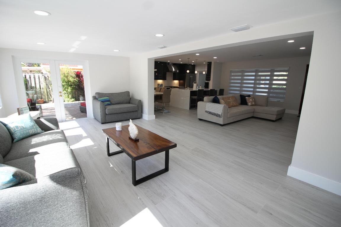 POMPANO ISLES - Residential Lease