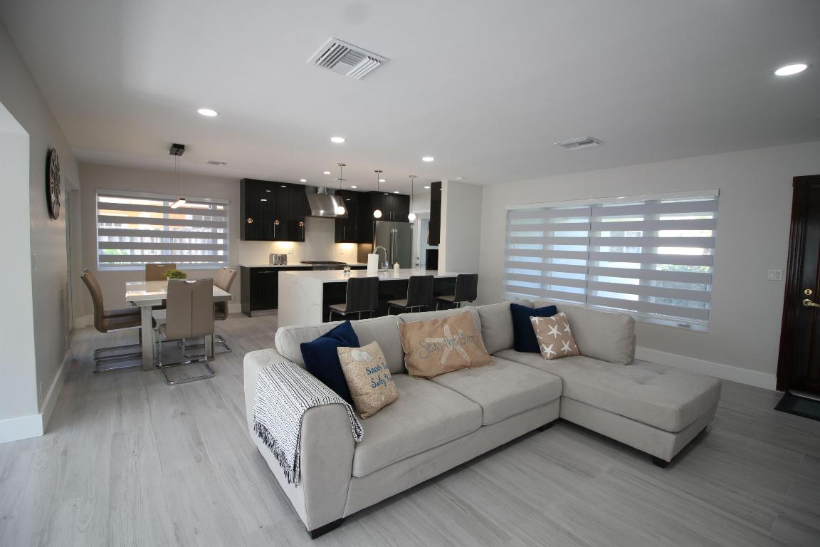 POMPANO ISLES - Residential Lease