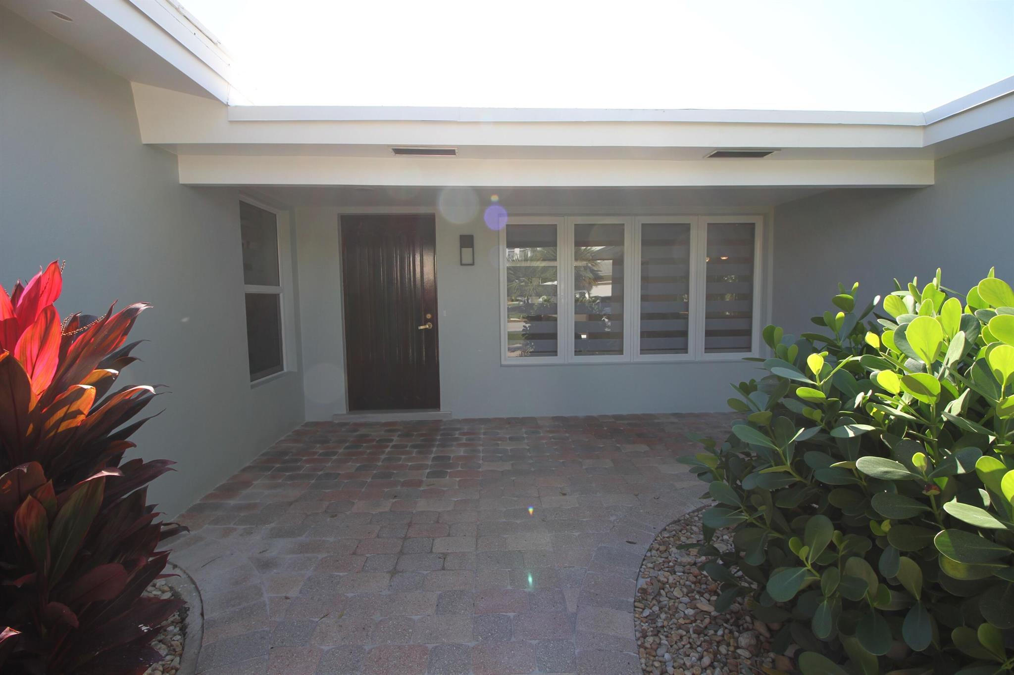POMPANO ISLES - Residential Lease