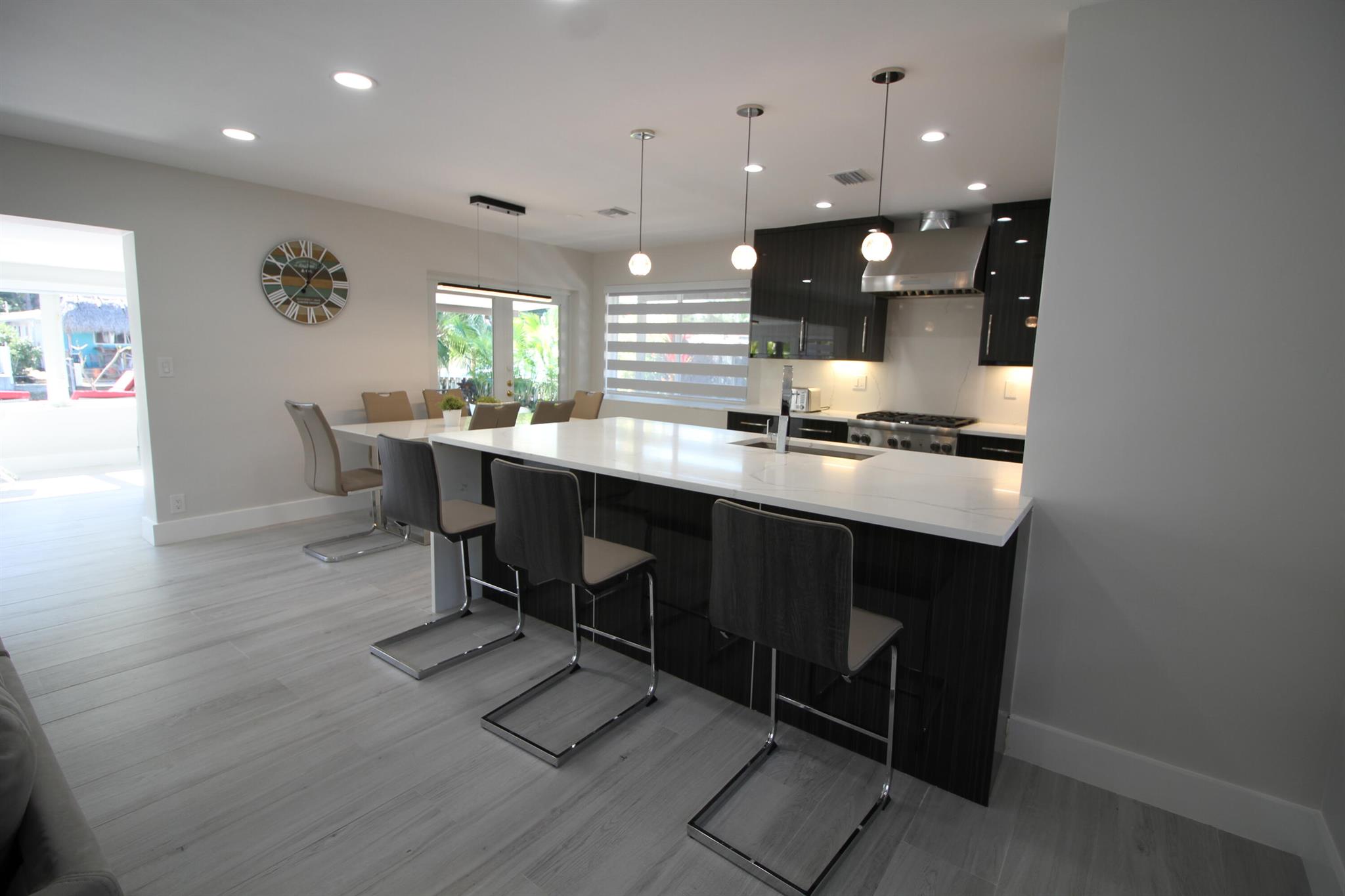 POMPANO ISLES - Residential Lease