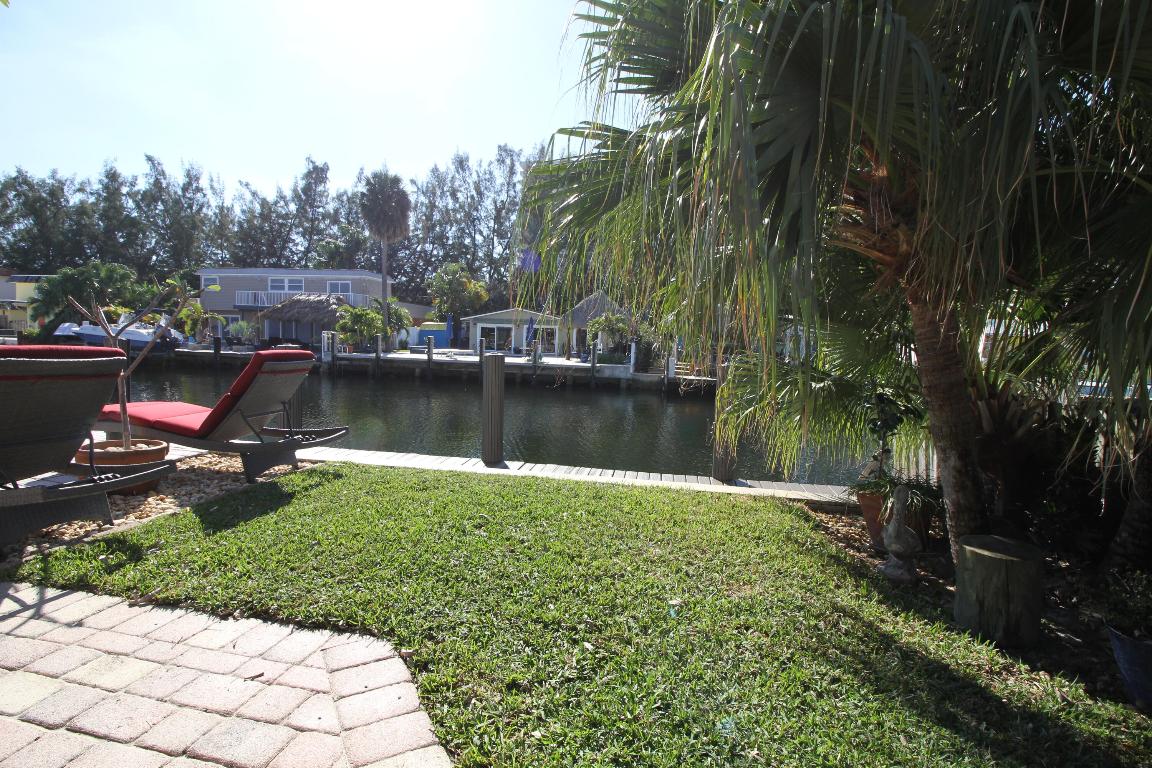 POMPANO ISLES - Residential Lease