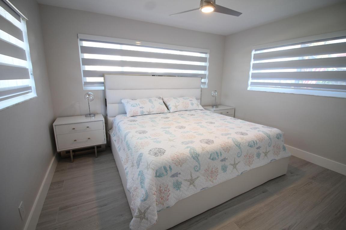 POMPANO ISLES - Residential Lease