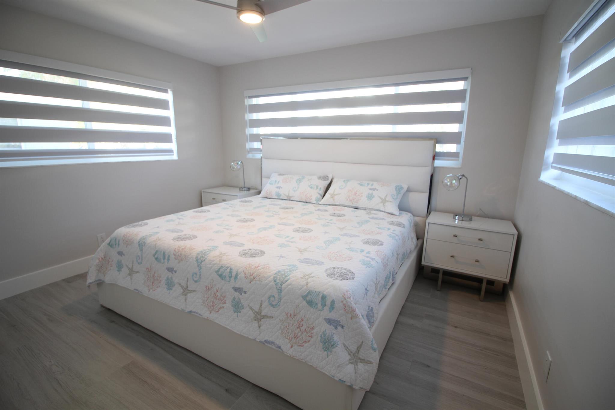 POMPANO ISLES - Residential Lease