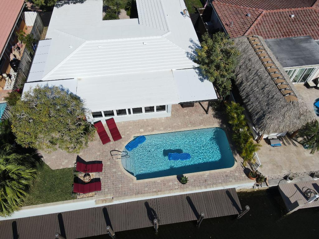 POMPANO ISLES - Residential Lease