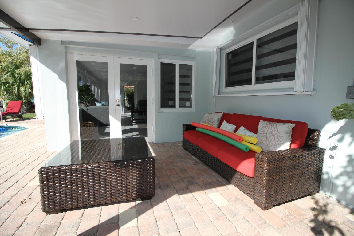 POMPANO ISLES - Residential Lease