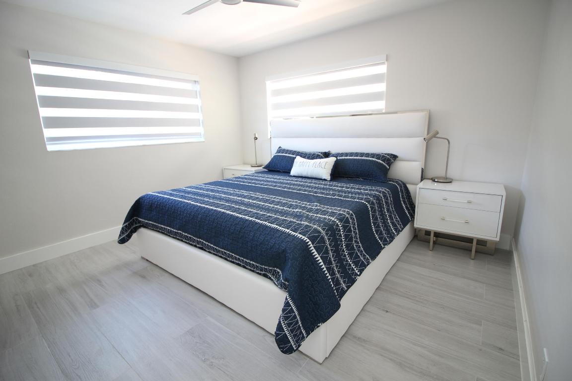 POMPANO ISLES - Residential Lease