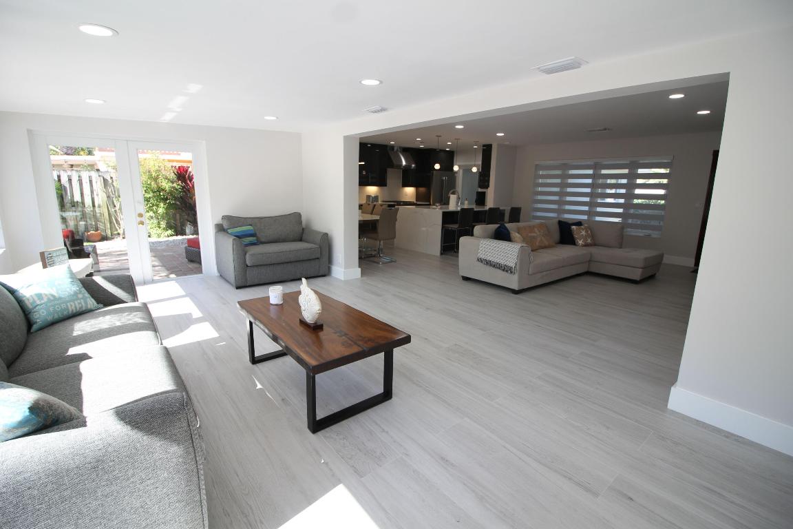 POMPANO ISLES - Residential Lease