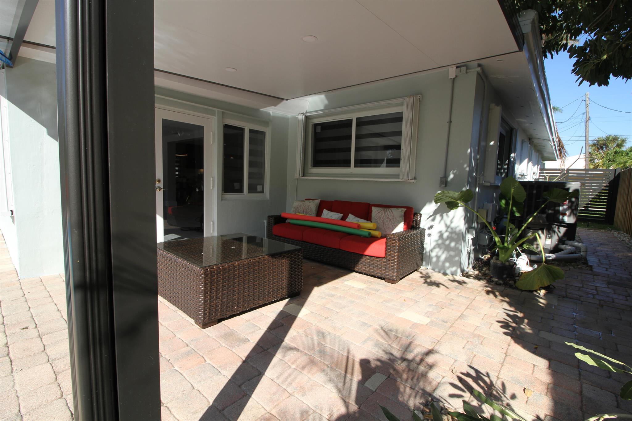 POMPANO ISLES - Residential Lease