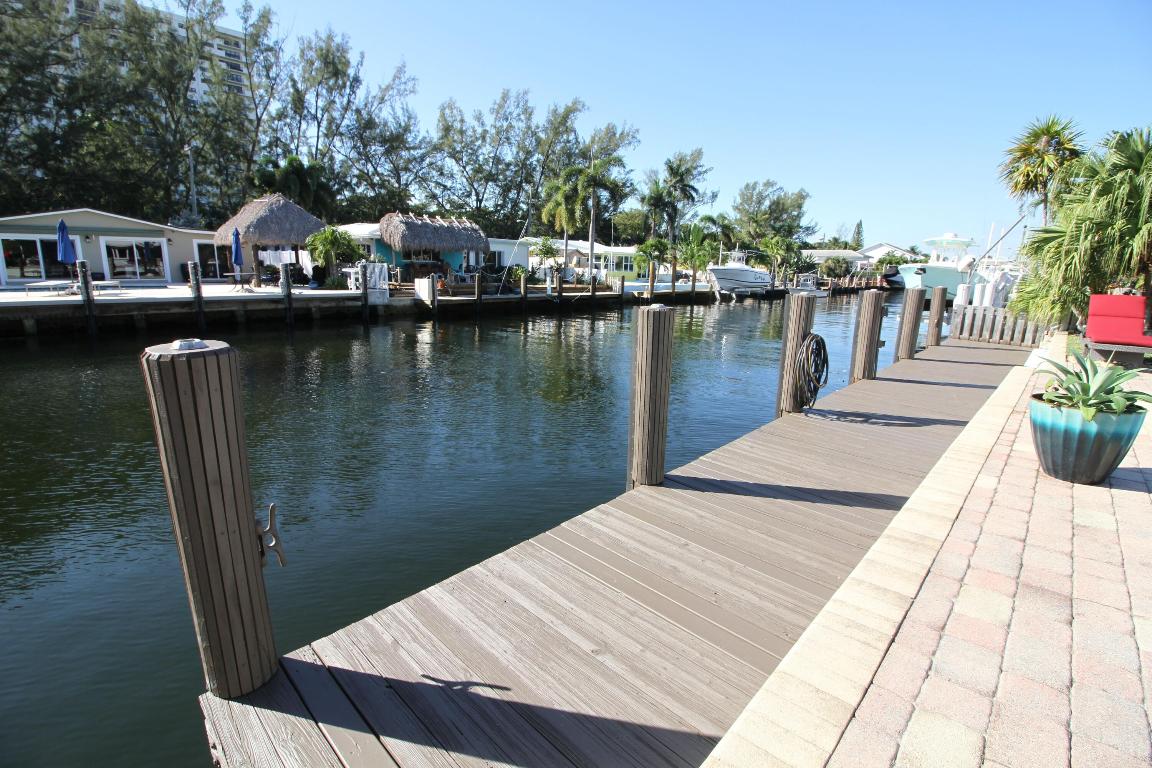 POMPANO ISLES - Residential Lease