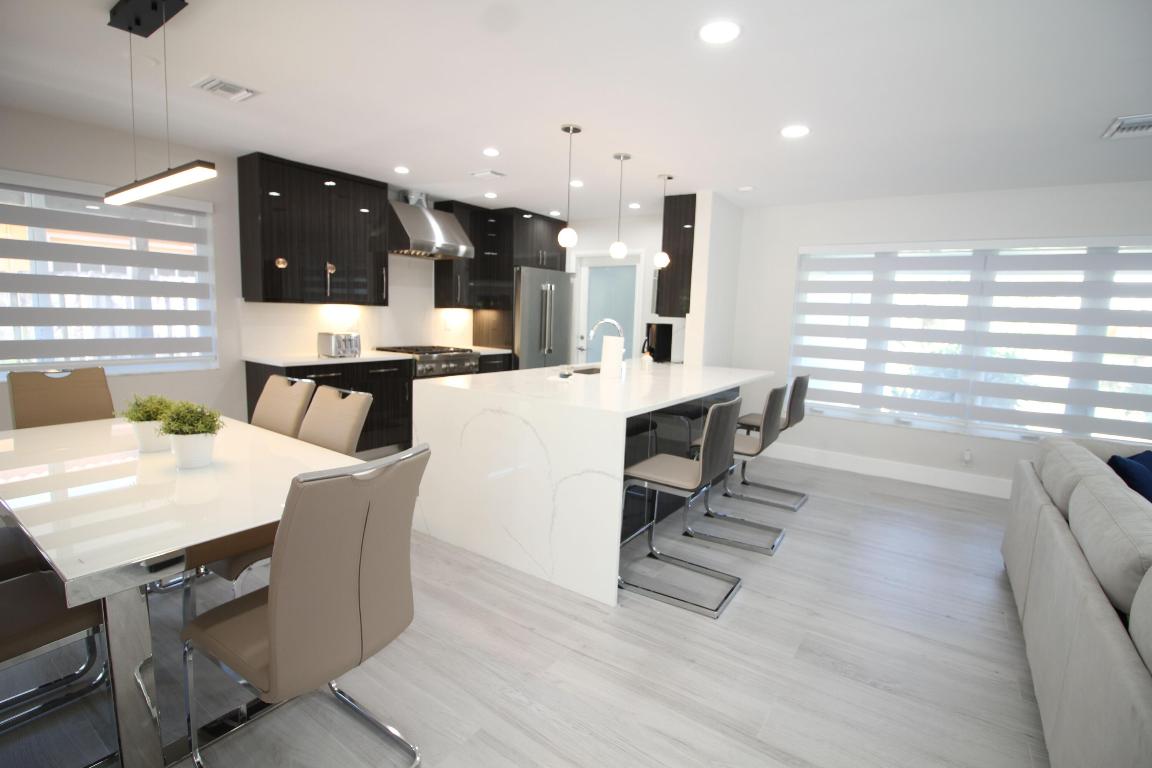 POMPANO ISLES - Residential Lease