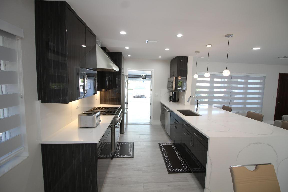 POMPANO ISLES - Residential Lease