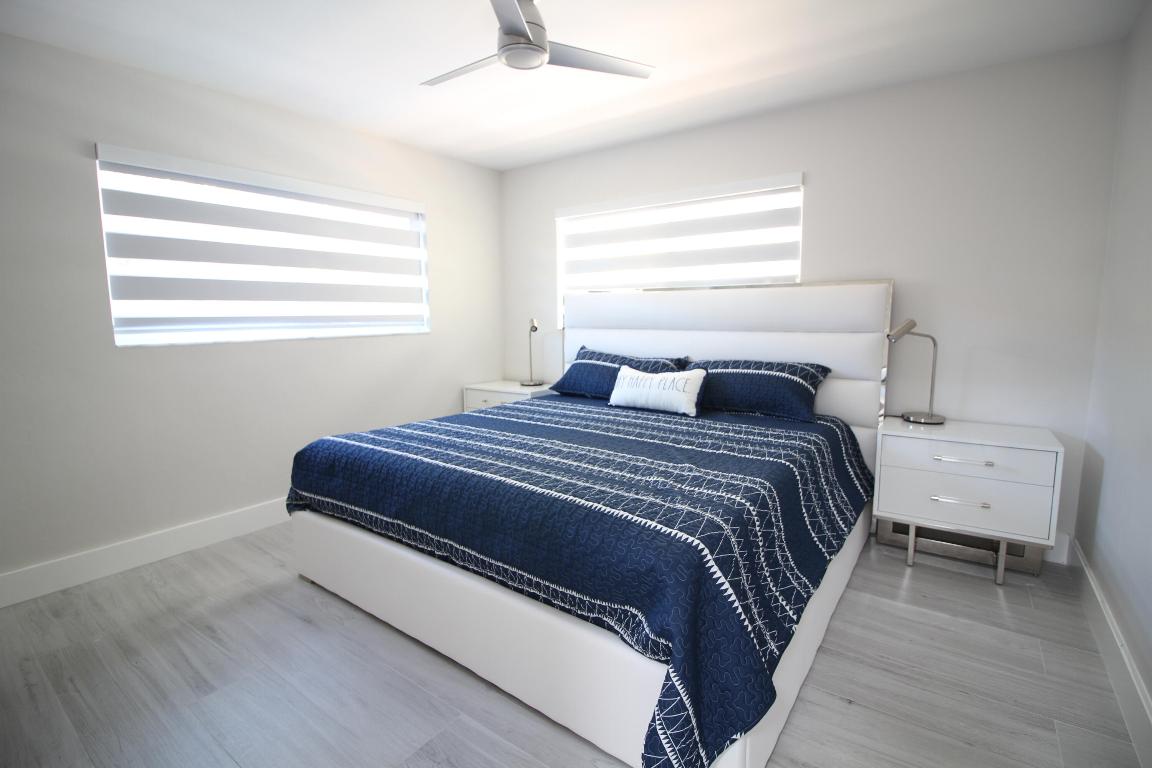 POMPANO ISLES - Residential Lease