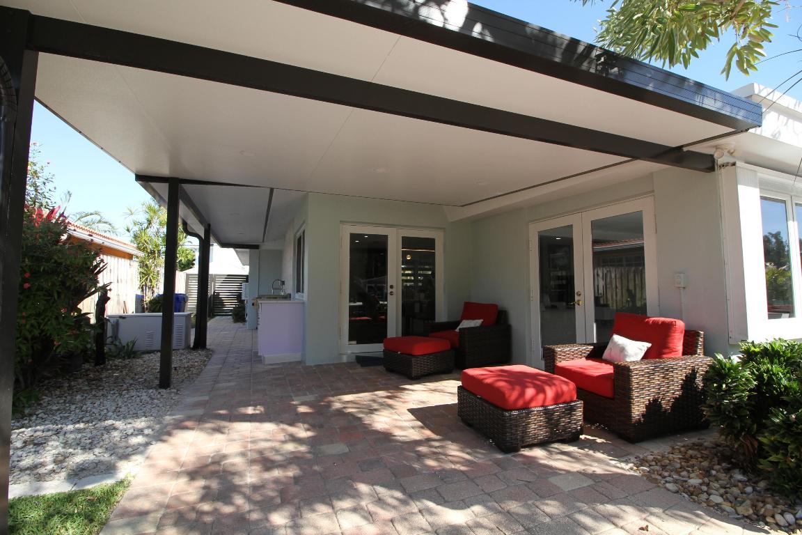 POMPANO ISLES - Residential Lease