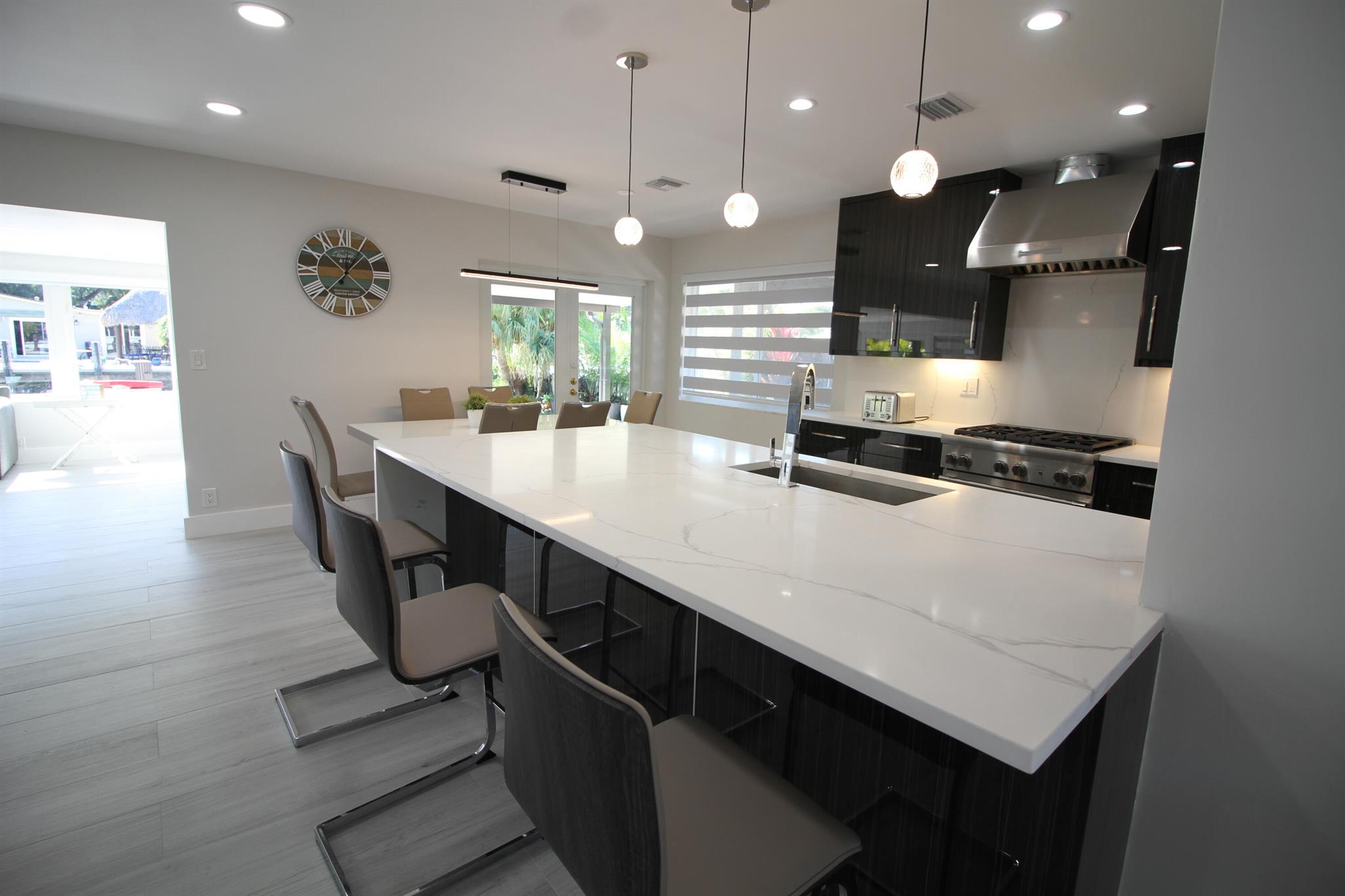 POMPANO ISLES - Residential Lease