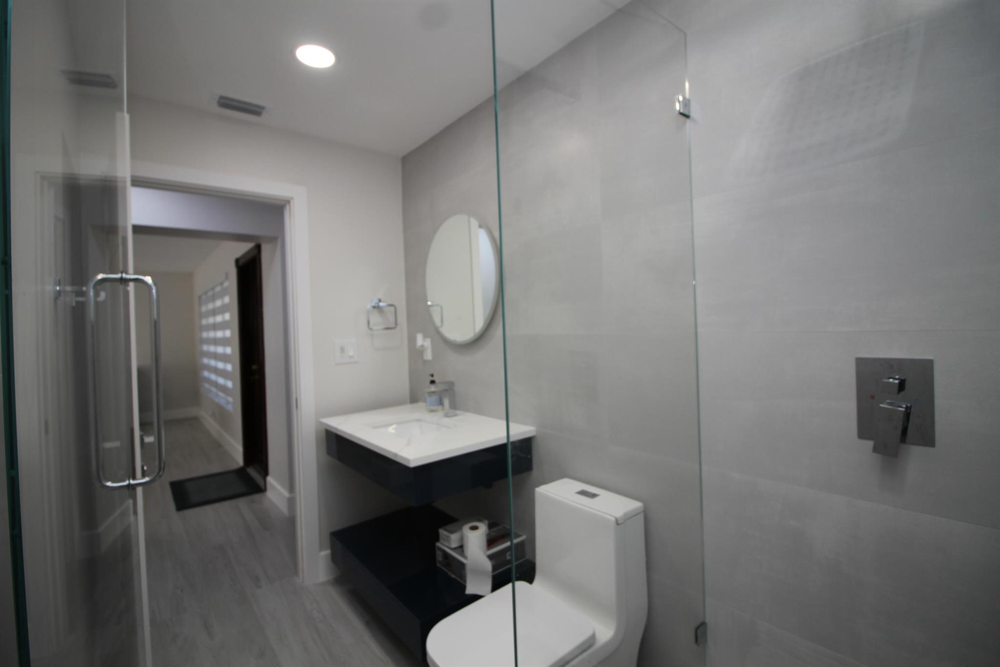 POMPANO ISLES - Residential Lease