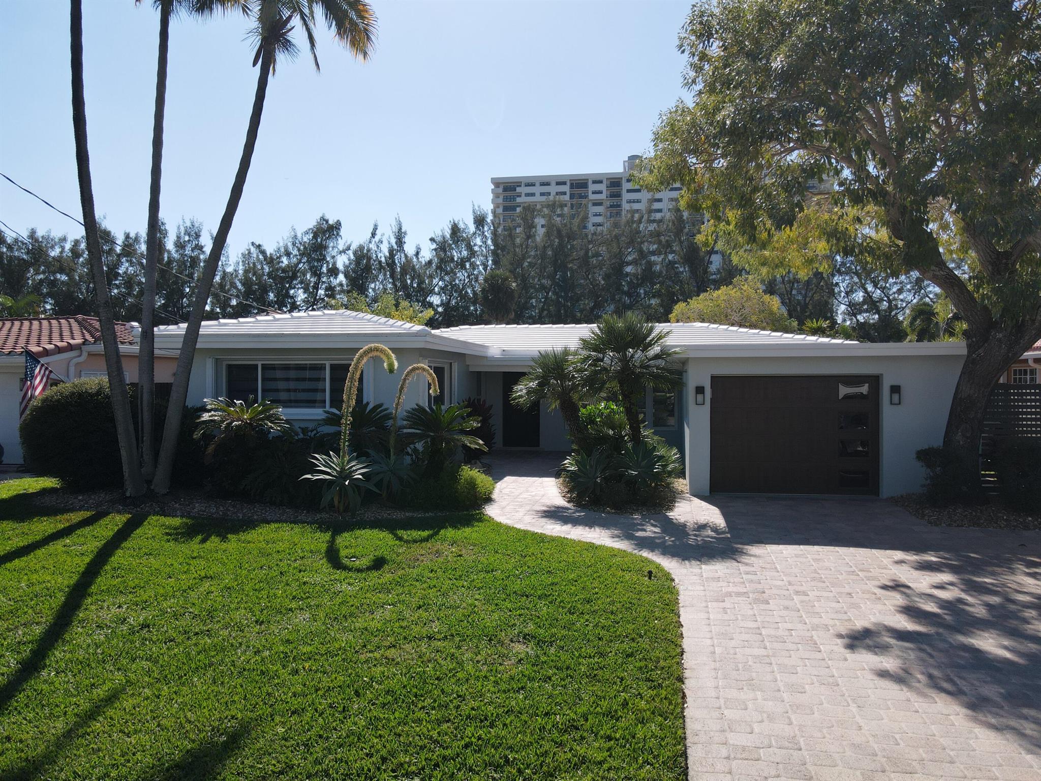 POMPANO ISLES - Residential Lease