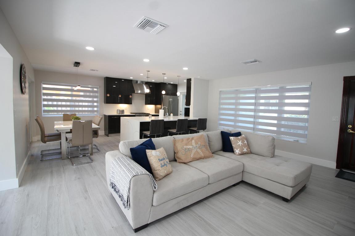 POMPANO ISLES - Residential Lease
