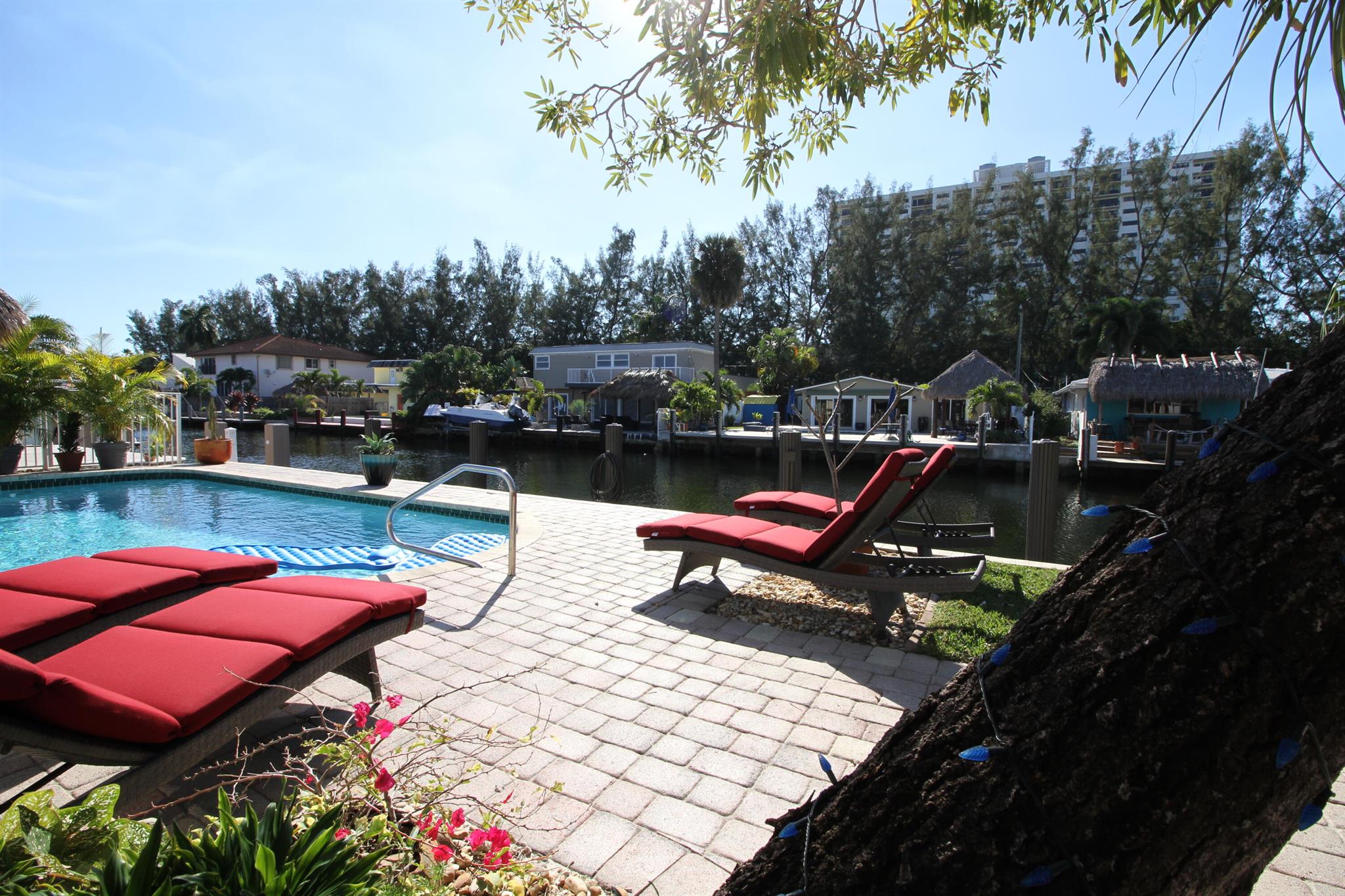 POMPANO ISLES - Residential Lease