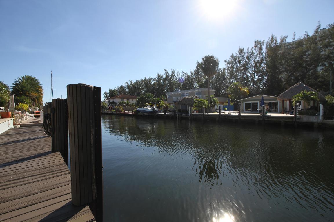 POMPANO ISLES - Residential Lease