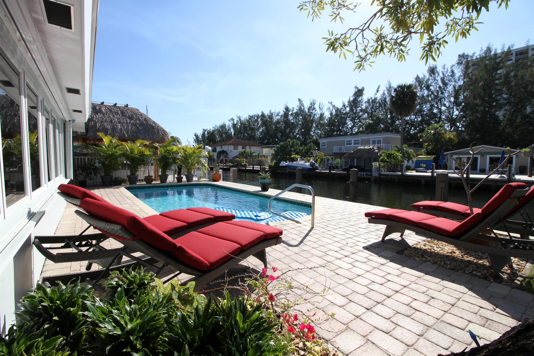 POMPANO ISLES - Residential Lease