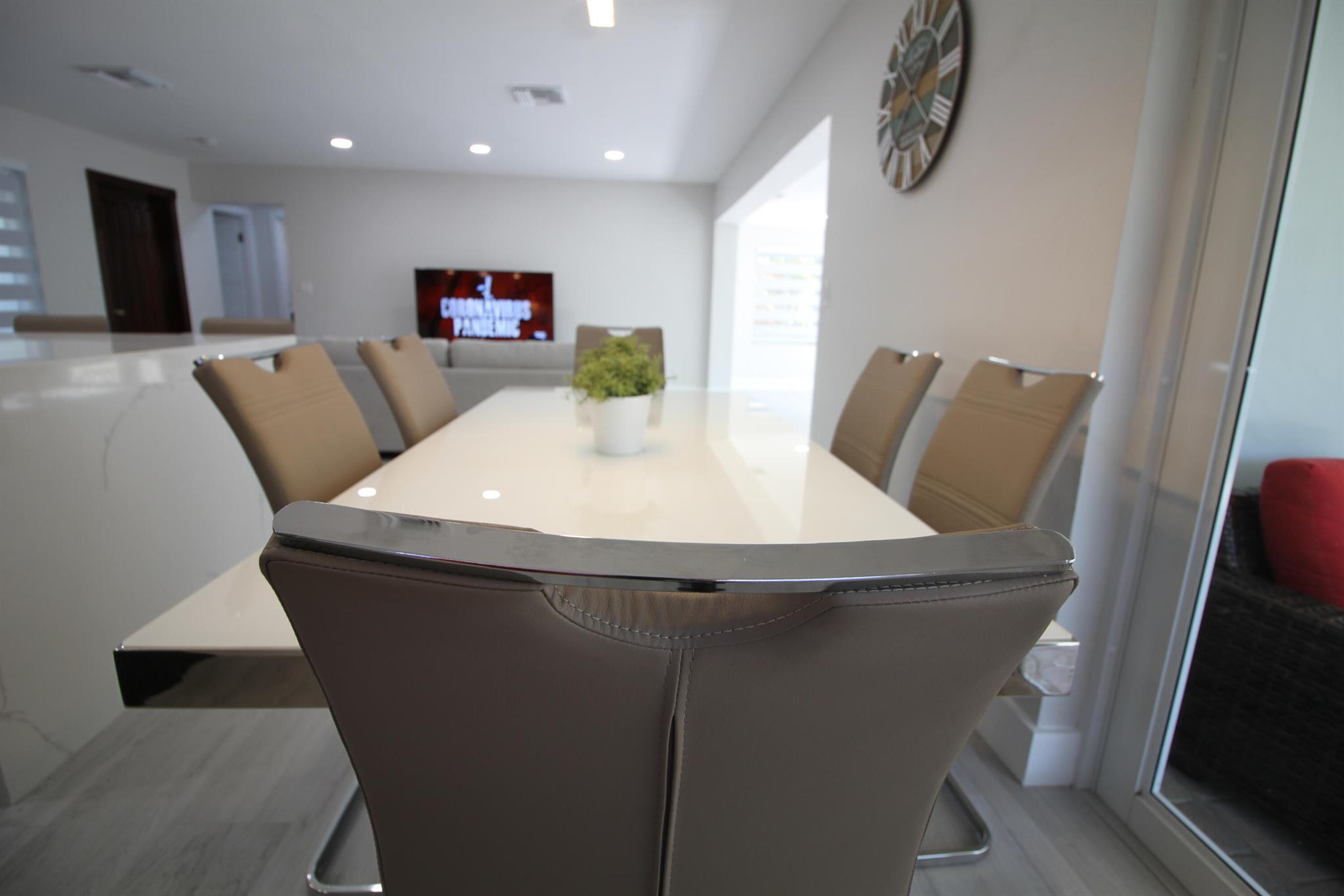 POMPANO ISLES - Residential Lease