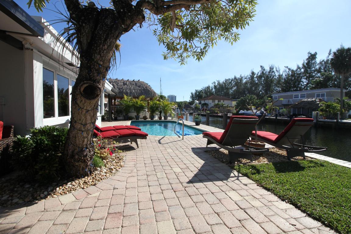 POMPANO ISLES - Residential Lease