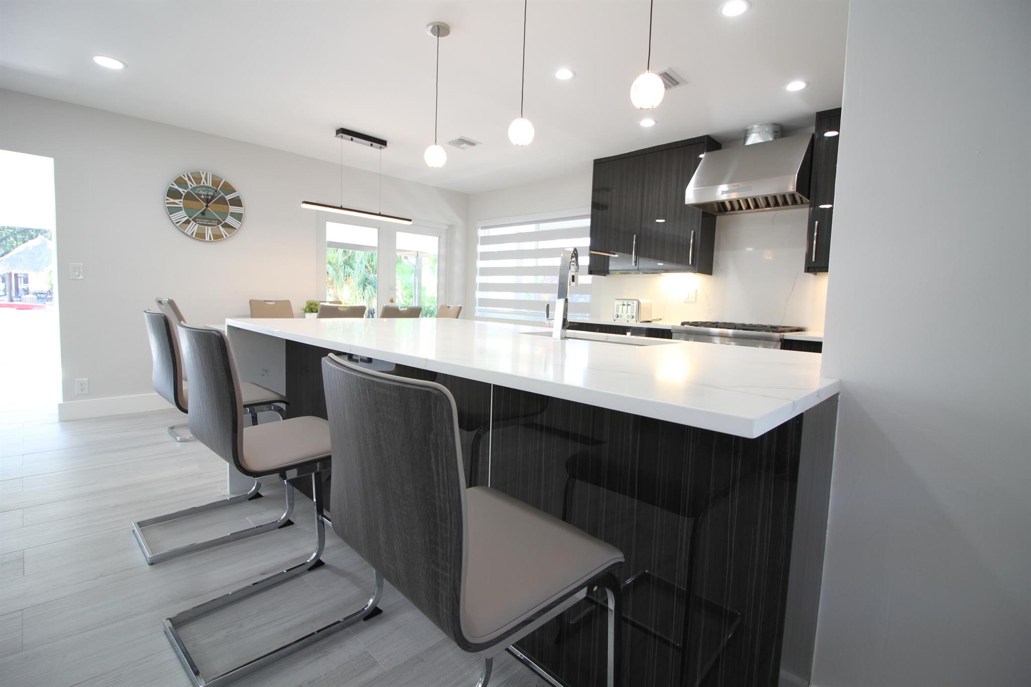 POMPANO ISLES - Residential Lease