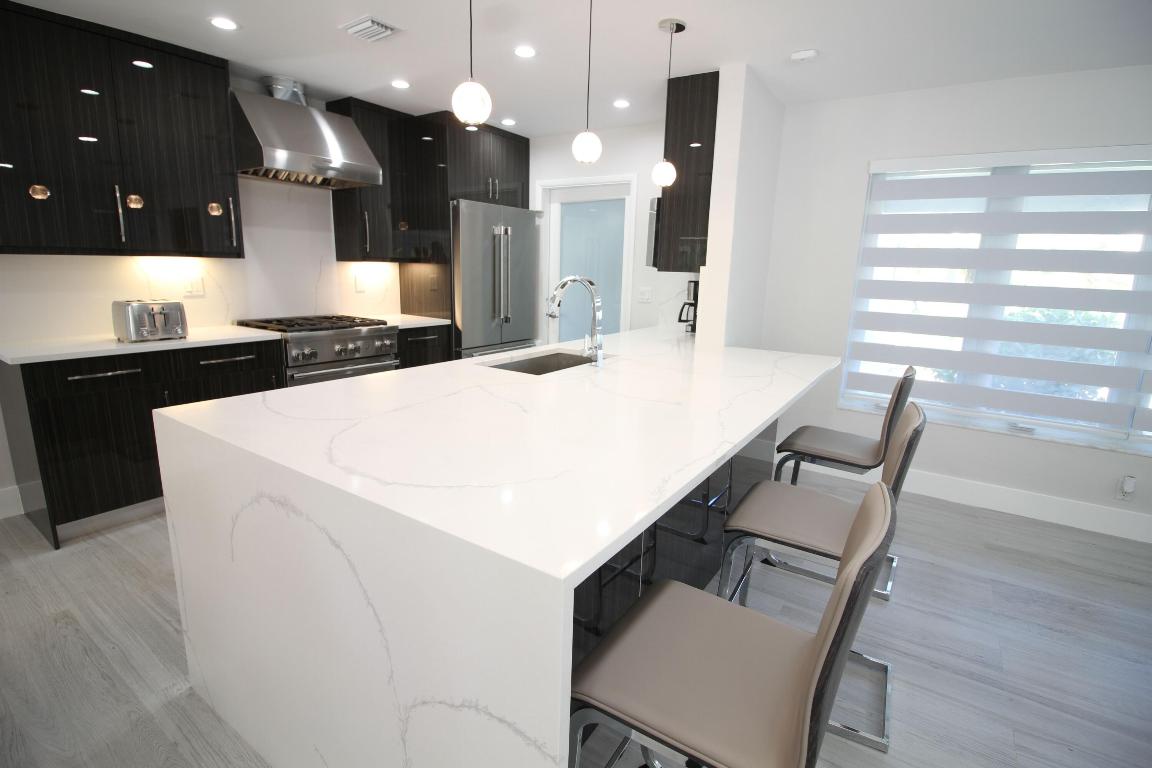 POMPANO ISLES - Residential Lease