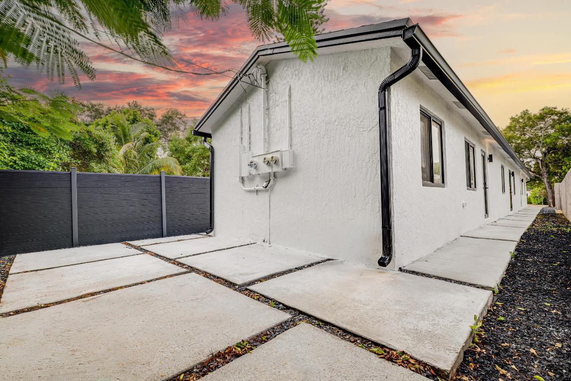 PROGRESSO - Residential Income