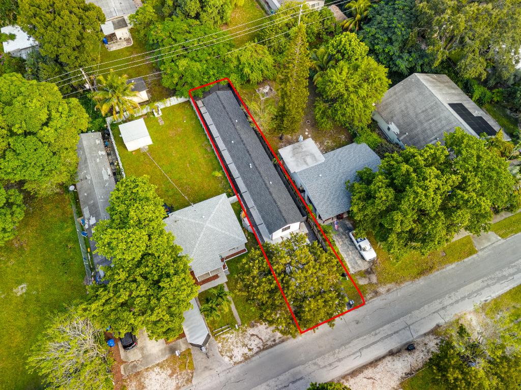 PROGRESSO - Residential Income