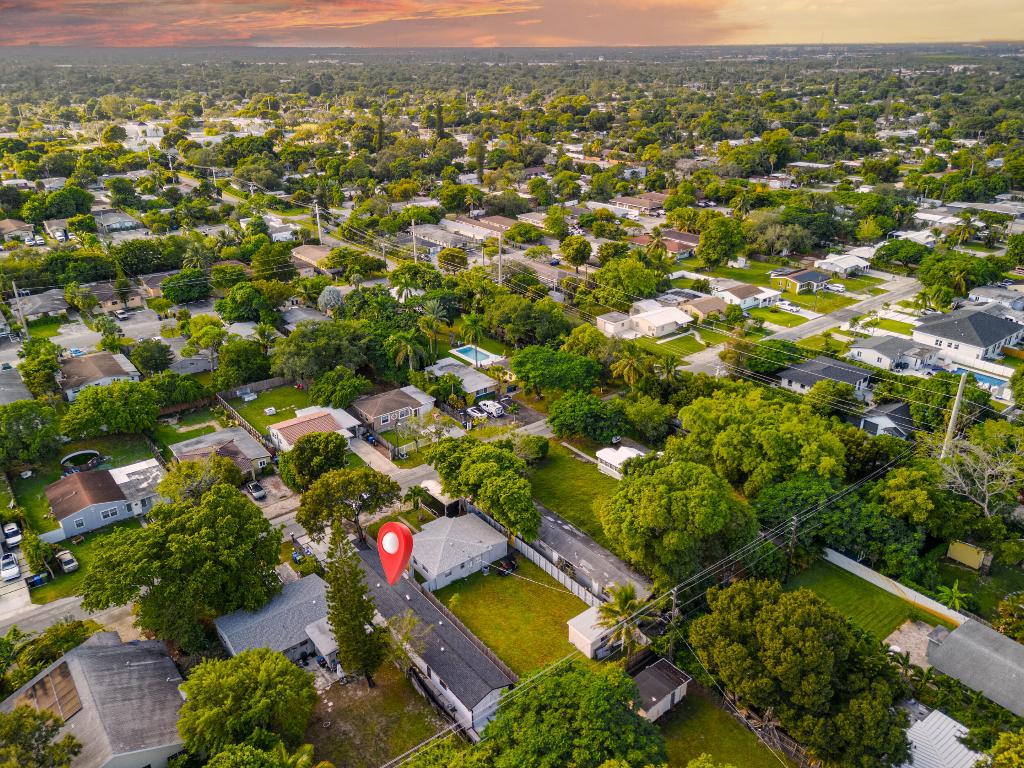 PROGRESSO - Residential Income