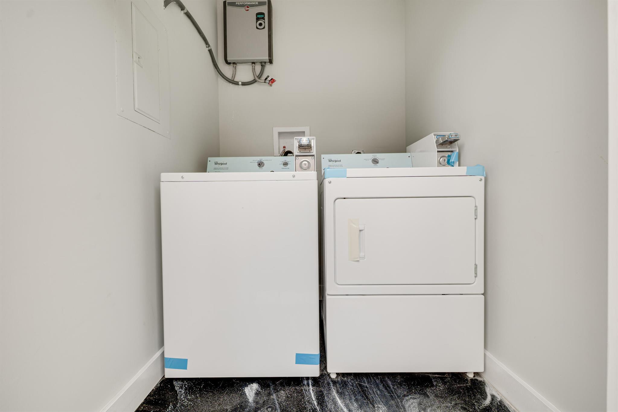 PROGRESSO - Residential Income