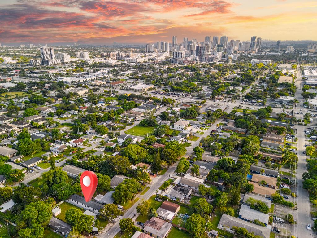 PROGRESSO - Residential Income