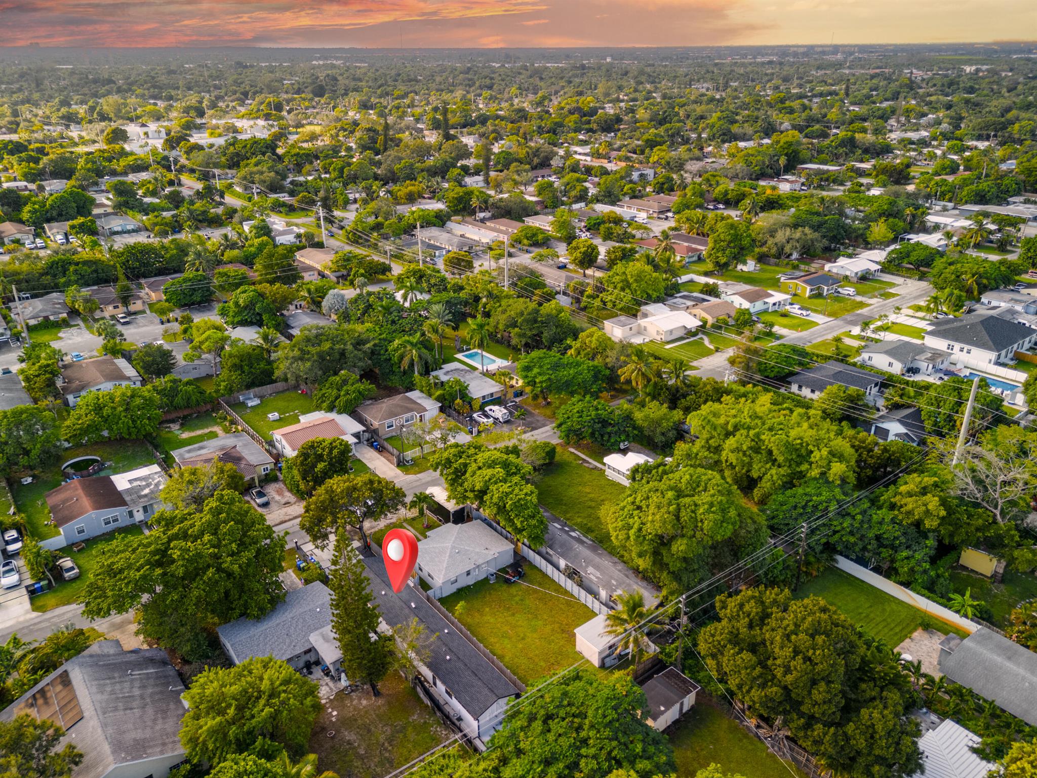 PROGRESSO - Residential Income