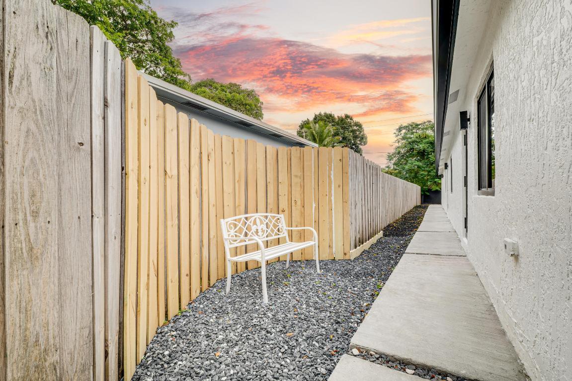 PROGRESSO - Residential Income