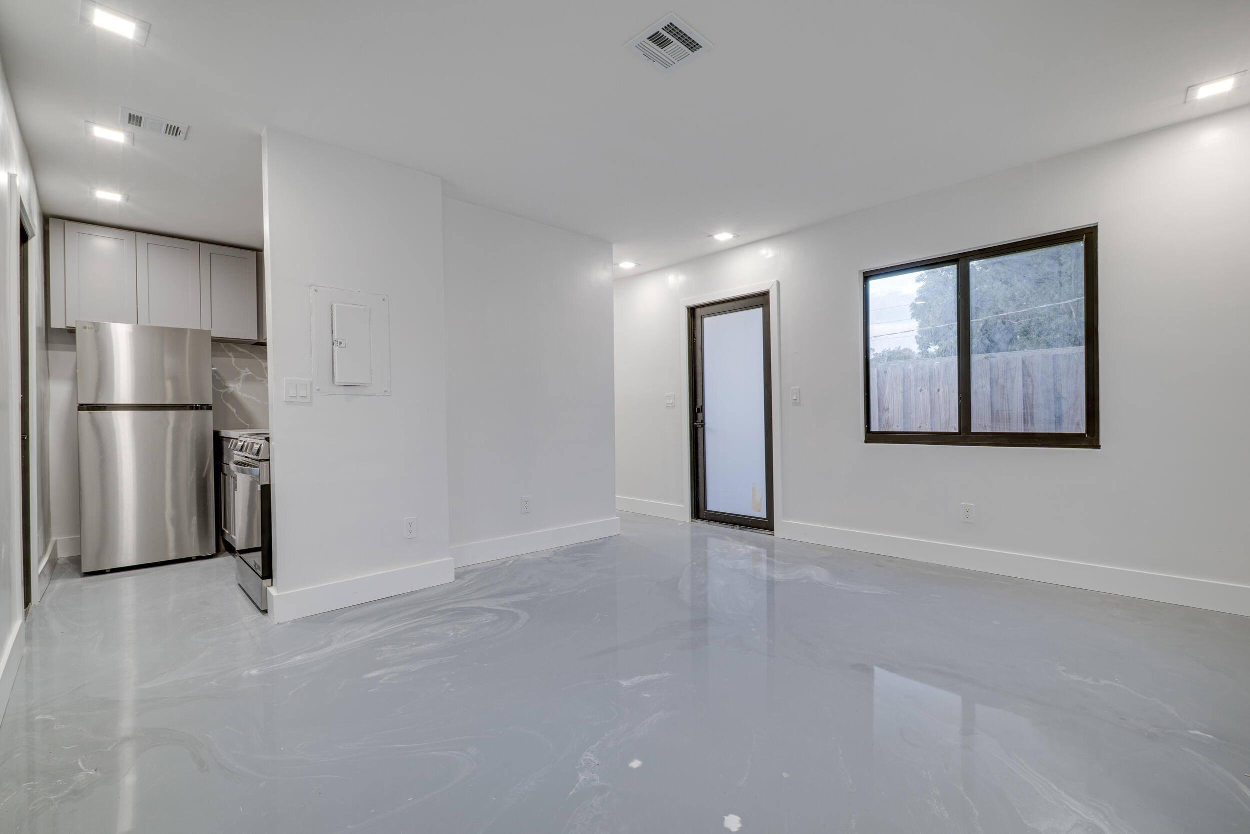 PROGRESSO - Residential Income