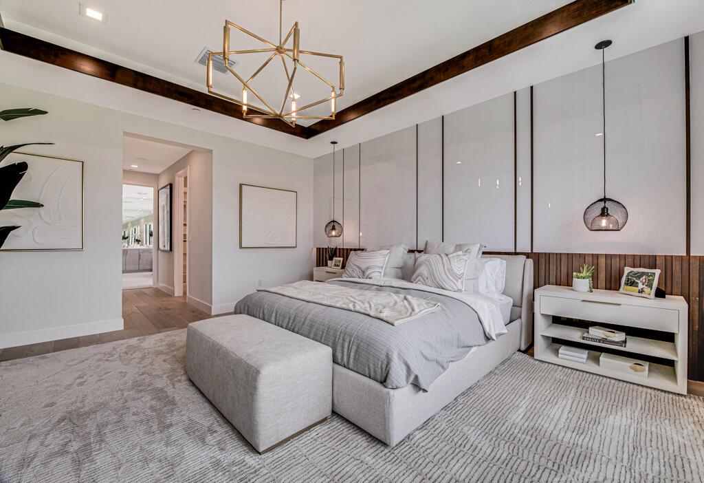 AVENIR POD - Residential