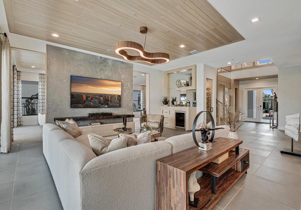 AVENIR POD - Residential