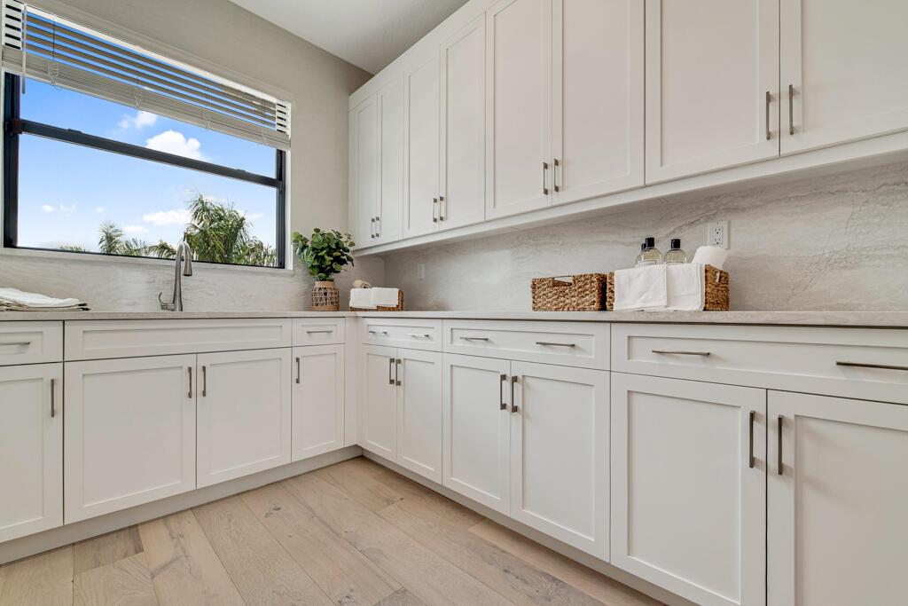 AVENIR POD - Residential