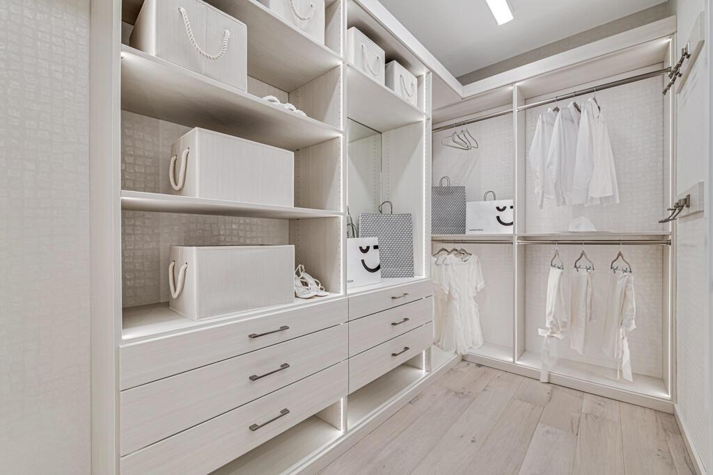 AVENIR POD - Residential